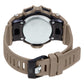 G-SHOCK Brown G-Squad Connect Men's Watch GBA-900UU-5ADR - G1250