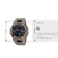 G-SHOCK Brown G-Squad Connect Men's Watch GBA-900UU-5ADR - G1250