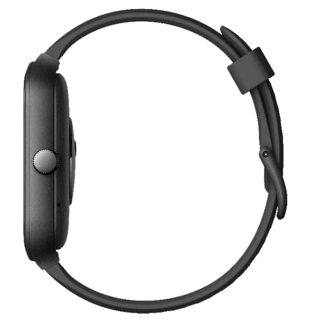 Fastrack Reflex Horizon Smartwatch 38095PP10