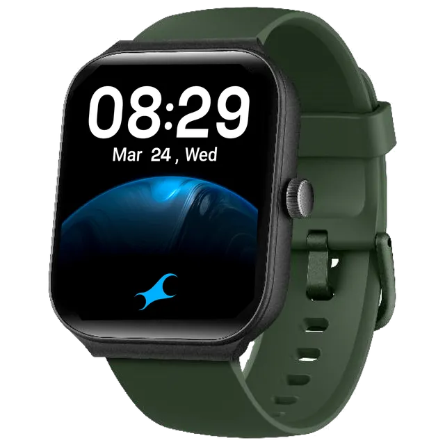 Fastrack Reflex Horizon Smartwatch 38095PP12 Krishna Watch