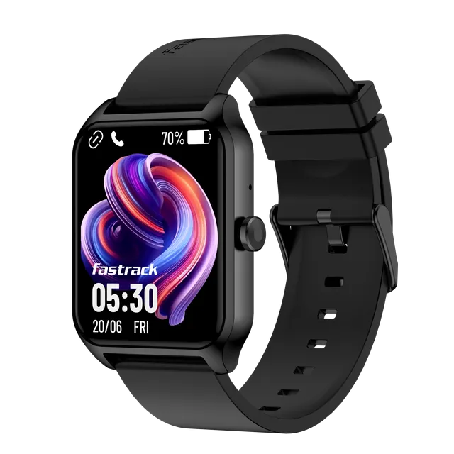 Fastrack reflex beat watch sale price