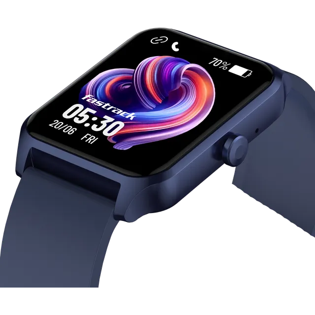 Fastrack watch 2025 smart watch