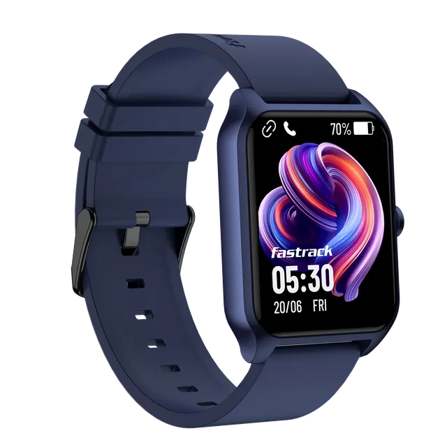 Transparent watches fastrack on sale