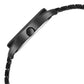 Titan Karishma Quartz Analog Blue Dial Black Stainless Steel Strap Watch For Women 2759nm01
