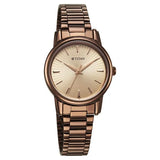 Titan Karishma Quartz Analog Watch For Women - 2760QM01 - KRISHNA WATCH COMPANY