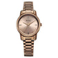 Titan Karishma Quartz Analog Watch For Women 2760qm02