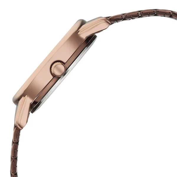 Titan Karishma Quartz Analog Watch For Women 2760qm02