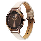 Titan Razzle Dazzle Quartz Analog Watch For Women - 2764QL01 - KRISHNA WATCH COMPANY