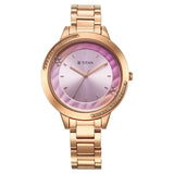 Titan Razzle Dazzle Quartz Analog Watch For Women 2764wm01 - KRISHNA WATCH COMPANY