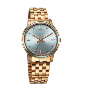 TITAN Purple Sports Fashion Analog Watch - 2766KM01 - KRISHNA WATCH COMPANY