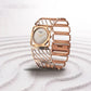 Titan Raga Ethereal Quartz Watch For Women 2769wm01