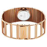 Titan Raga Ethereal Quartz Analog Watch For Women - 95300WM01