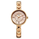 Titan Raga Contempore Watch For Women - 2774WM01F