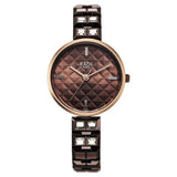 Titan Raga Contempore Watch For Women 2775qm01f
