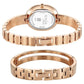 Titan Raga Contempore Watch For Women 2776wm01f