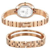 Titan Raga Contempore Watch For Women 2776wm01f