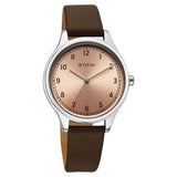 Titan Workwear Quartz Analog Watch For Women 2781sl01