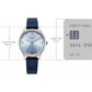 Titan Neo Quartz Analog Watch For Women 2781sl02