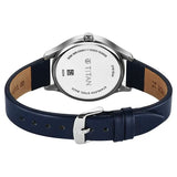 Titan Neo Quartz Analog Watch For Women 2781sl02 - KRISHNA WATCH COMPANY