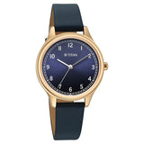 Titan Neo Quartz Analog Watch For Women 2781wl01