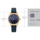 Titan Neo Quartz Analog Watch For Women 2781wl01