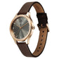 Titan Neo Quartz Analog Watch For Women 2781wl02