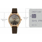 Titan Neo Quartz Analog Watch For Women 2781wl02