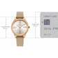 Titan Neo Quartz Analog Watch For Women 2781wl03
