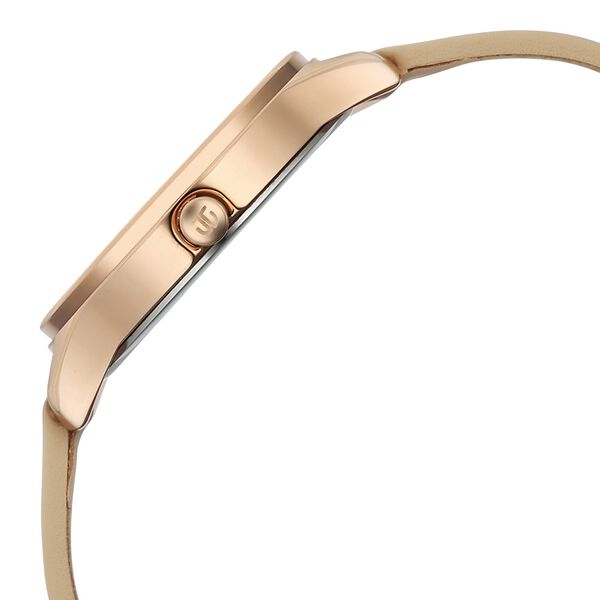 Titan Neo Quartz Analog Watch For Women 2781wl03