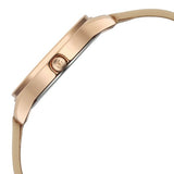 Titan Neo Quartz Analog Watch For Women 2781wl03 - KRISHNA WATCH COMPANY