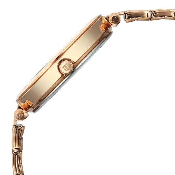 Titan Workwear Quartz Analog Watch For Women 2783wm01