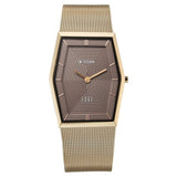 Titan Edge Whimsey Quartz Analog Watch For Men 2785QM01 - KRISHNA WATCH COMPANY