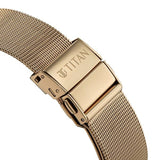 Titan Edge Whimsey Quartz Analog Watch For Men 2785QM01 - KRISHNA WATCH COMPANY