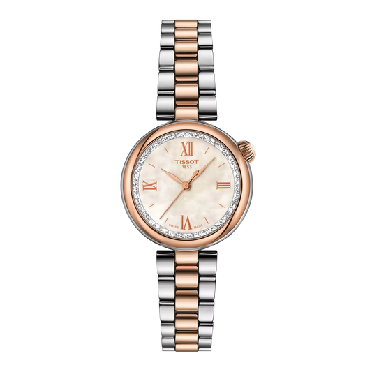 Tissot Desir Women 28mm T1520102211800