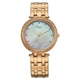 Titan Raga DEC Blaze Quartz Analog Watch For Women 2793wm02 - KRISHNA WATCH COMPANY