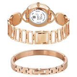 Titan Raga Power Pearls Quartz Analog Watch For Women 2810wm02f - KRISHNA WATCH COMPANY