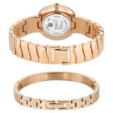 Titan Raga Power Pearls Quartz Analog Watch For Women 2810wm03f - KRISHNA WATCH COMPANY