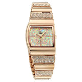 Titan Raga Opalesque Quartz Analog Multicoloured Dial Watch For Women 2813wm02