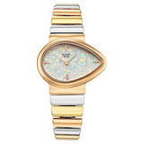 Titan Raga Opalesque Quartz Analog Multicoloured Dial Watch For Women 2814km01