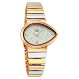 Titan Raga Opalesque Quartz Analog Multicoloured Dial Watch For Women 2814km01