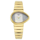 Titan Raga Opalesque Quartz Analog White Dial Watch For Women 2814ym01