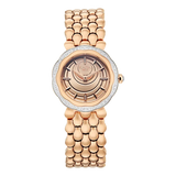 Titan Raga Paris with Love Watch For Women 2838wm01