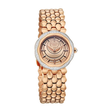 Titan Raga Paris with Love Watch For Women 2838wm01