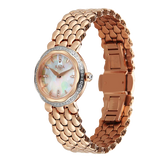 Titan Raga Paris with Love  Watch For Women 2838wm02