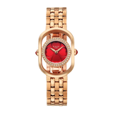 Titan Raga Paris with Love watch for women 2839wm01