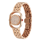 Titan Raga Paris with Love watch for women 2839wm01