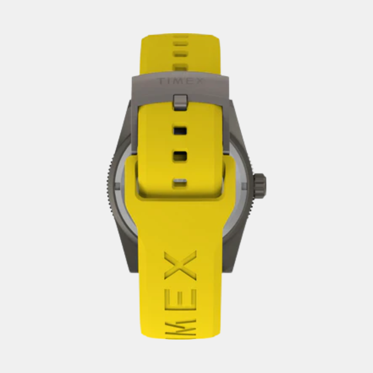 TIMEX Deep Water Men Black Round Dial Analog Watch - TW2W74800UJ