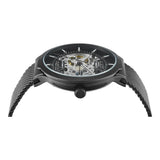 Timex Signio Round 44Mm Analog Men Watch TWEG31501 - KRISHNA WATCH COMPANY