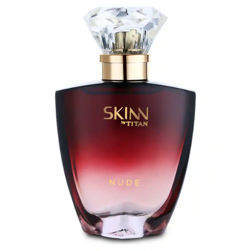 TITAN SKINN PERFUME NFFW03PFL - KRISHNA WATCH COMPANY