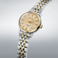 Seiko Presage ‘Frozen Daiquiri’ Diamond Cocktail Time - SRPL64J1